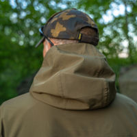 Avid Carp Hydro-Force 20K Pullover Jacket